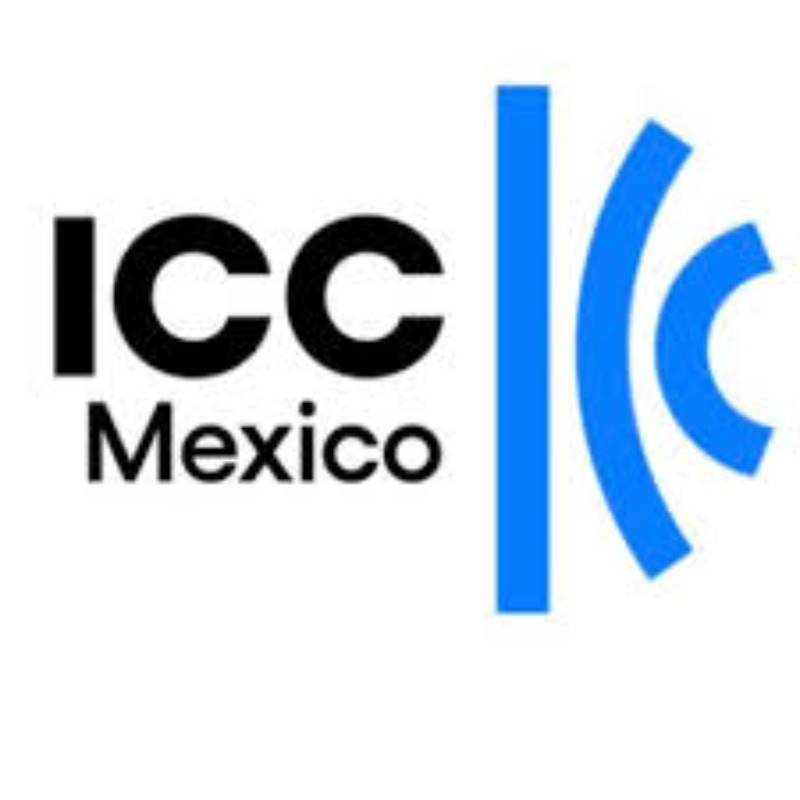 *INTERNATIONAL CHAMBER OF COMMERCE MEXICO