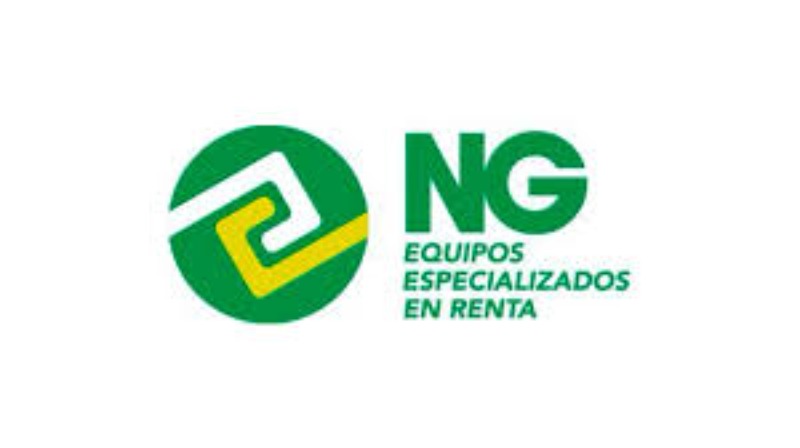 *EQUIPOS ESPECIALIZADOS EN RENTA NG