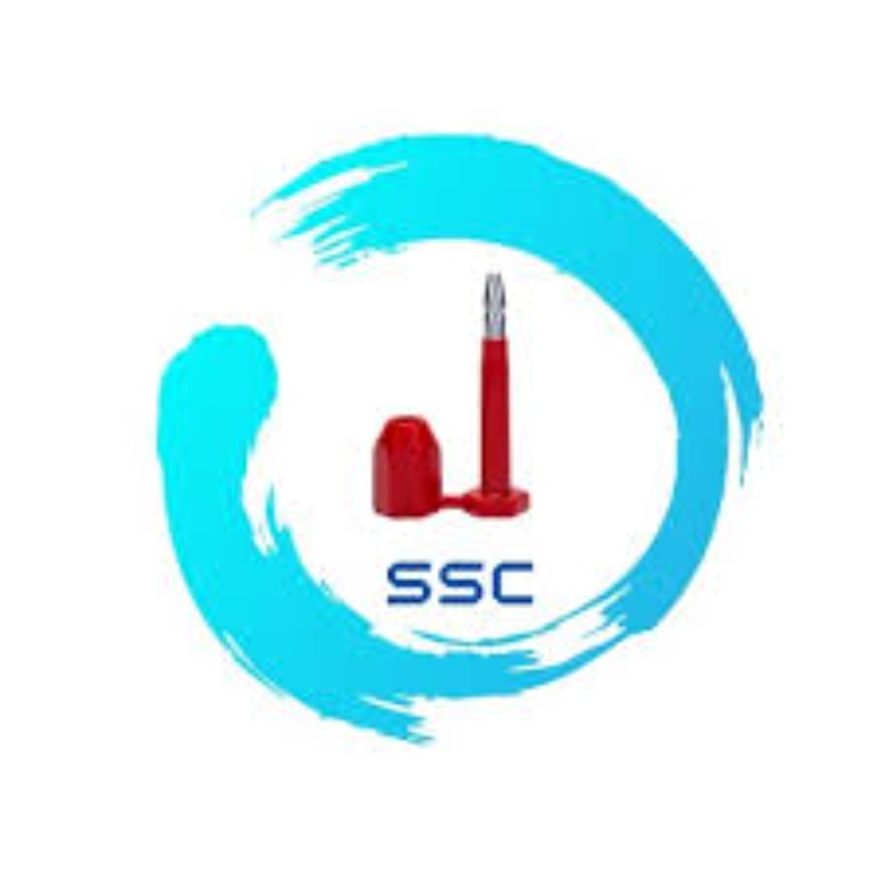 *SSC SELLO DE SEGURIDAD CERTIFICADO