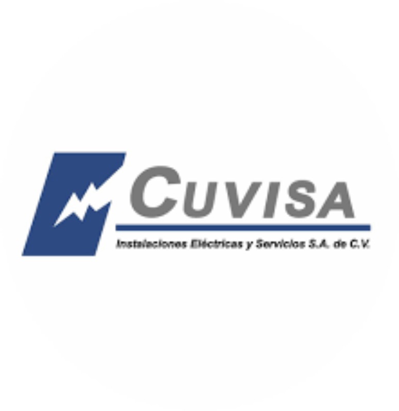 *INSTALACIONES ELECTRICAS Y SERVICIOS CUVISA