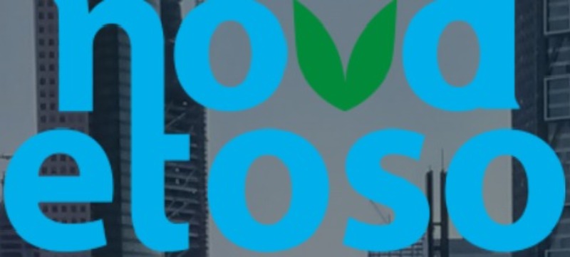 NOVA ETOSO